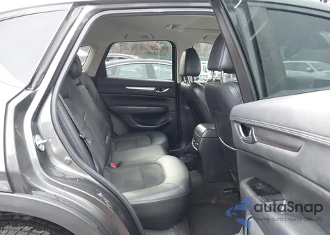 2017 Mazda Cx-5 Touring z USA, uszkodzony, nr VIN JM3KFBCL1H0170749